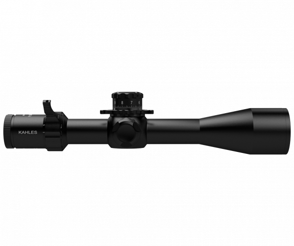 Kahles K525i DLR 5-25x56 Zielfernrohr - Dynamic Long Range